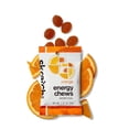 thumbnail image 4 of Gomitas energéticas Skratch Labs | Gomitas para correr, andar en bicicleta y mejorar el rendimiento deportivo | Alternativa al gel | Naranja (paquete de 10) | Sin gluten, veganas, 4 of 5
