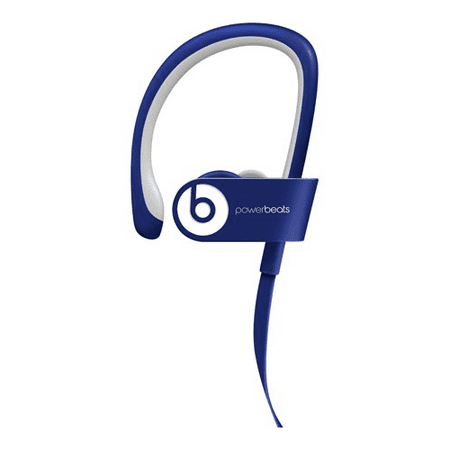 Restored Beats by Dr. Dre Powerbeats2 Wireless In Ear Headphones (Refurbished)