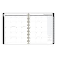 thumbnail image 2 of 2027 Cambridge® Golden Butterfly Weekly and Monthly Planner, Large, 2 of 7