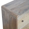 thumbnail image 5 of Curved Oak-ish Chest, 5 of 5