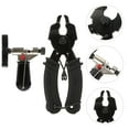 thumbnail image 3 of MasteelfCA 2 Pcs Mountain Bike Link Chain Pliers Quick Removal Install Clamp Repair Tool, 3 of 7