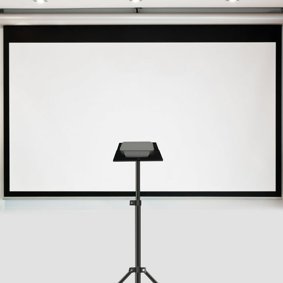 GOOHOCHY 1 Set Of Projector Holder Projector Accessories Projector Stand Mount Room Projector Stand Projector Table Stand Tripod Pallet