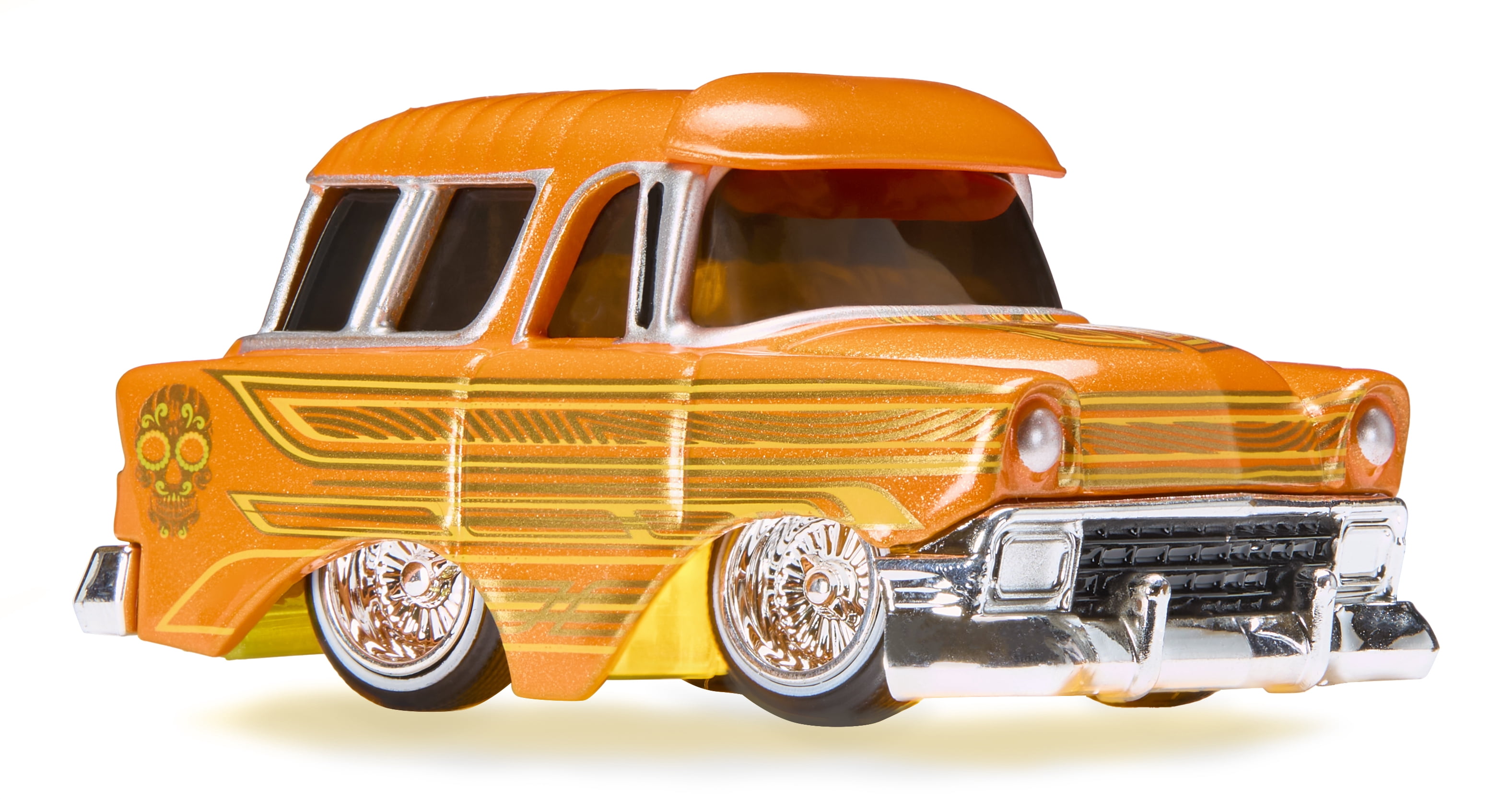 CarTuned Lowrider Series 2 - 1956 Chevy Nomad