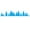 Blue, variant on TIMIFIS A Brush Rv Truck Decal Vinyl Sticker Wood Car Sticker Cover Sticker Home Decor