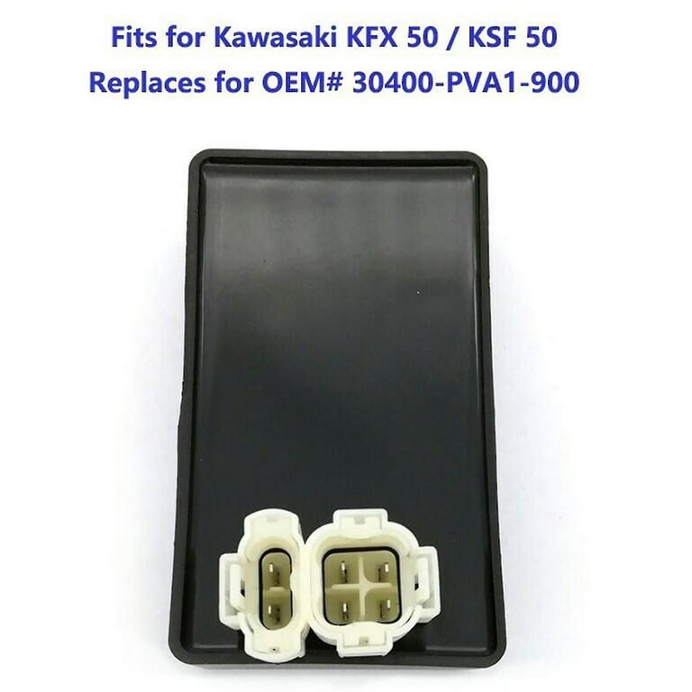 K Kawasaki Kfx 50 Four Wheelers For Sale in Iowa - ATV Trader