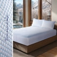 thumbnail image 3 of Protector Colchón Cooling King Size Poliester Comodo Concord, 3 of 3