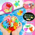 thumbnail image 4 of Kit de juguetes en gel Aqua Water para niños MDINGTD con 12 geles y 12 moldes, 4 of 7