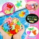 thumbnail image 4 of Kit de juguetes en gel Aqua Water para niños MDINGTD con 12 geles y 12 moldes, 4 of 7