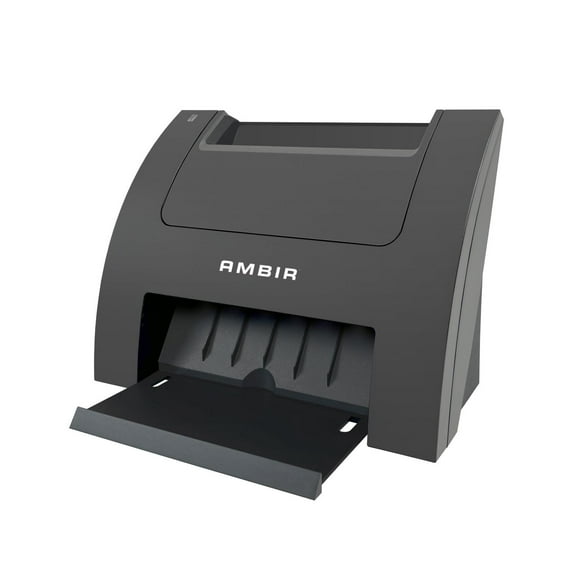 Escáner Vertical Ambir AmbirScan Alta Velocidad para PC con Windows