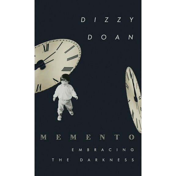 Memento: Embracing The Darkness, (Hardcover)