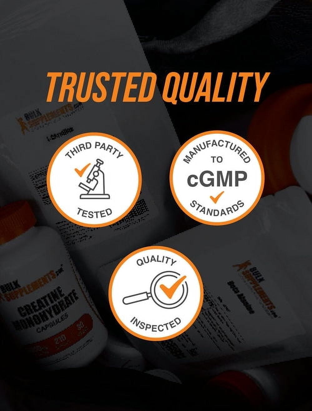 BulkSupplements Nattokinase 4000 FU Capsules, Heart Health, 100mg, 120 Capsules