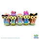 thumbnail image 5 of Peluche Youtooz Snellie Stickie Bob Esponja Squarepants de 15 cm, 5 of 7