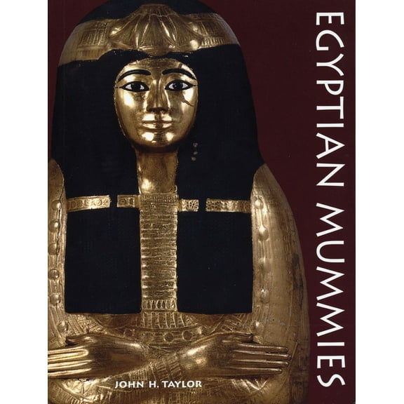 Egyptian Mummies, (Paperback)