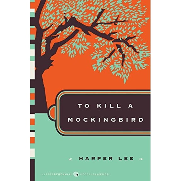 Pre-Owned To Kill a Mockingbird (Paperback) 0061120081 9780061120084