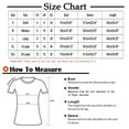 thumbnail image 3 of Xunlbb Long Sleeve Shirts for Women, Women's Solid Color Button Up Long Sleeved V-neck Shirt S-2XL Holiday Gift Finder, 3 of 6