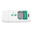 thumbnail image 1 of Registro de Temperatura USB digital, Registrador de Datos de Temperatura USB SOBRE ALMA DE TEMPERATA 32000 PUNTOS PARA EL TRANSPORTE DE LA CADENA DE FRIO, 1 of 7
