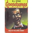 thumbnail image 1 of Pre-Owned Night of the Living Dummy: 7 (Goosebumps) Paperback, 1 of 1