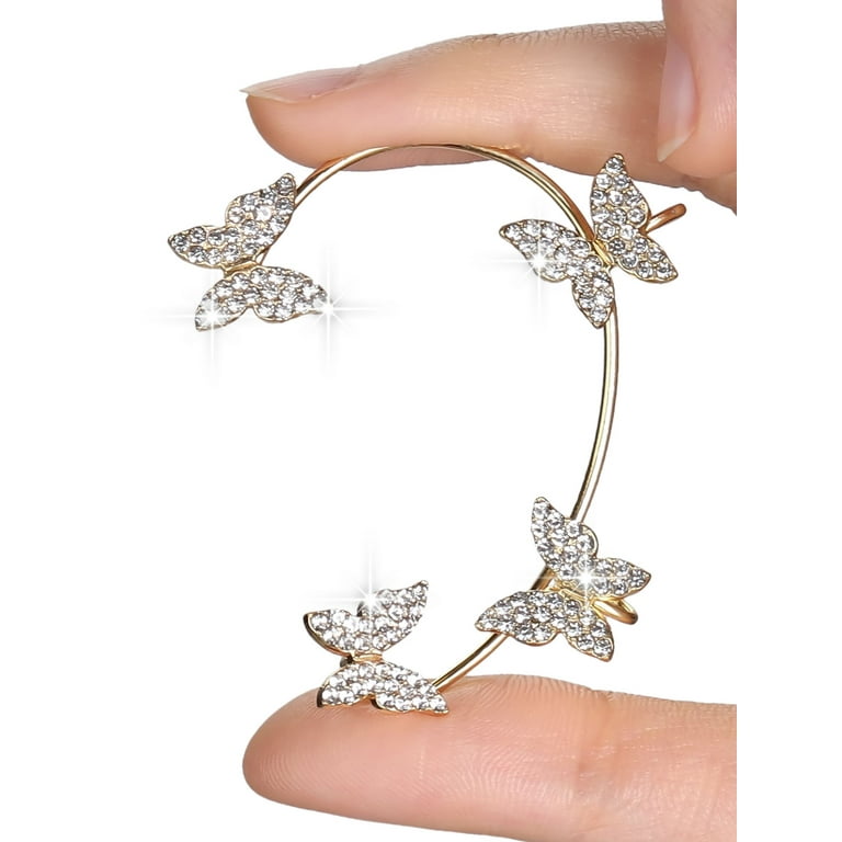 Spencers hotsell magnetic earrings