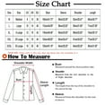 thumbnail image 2 of Fengyings Clearance Sweatshirts for Men Men's Casual Long Sleeve Drawstring Pullover Long Sleeve Cotton Sweatshirts, 2 of 2