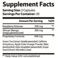thumbnail image 3 of ThermoBurn™ Keto Pills + Apple Cider Vinegar Capsules.  Thermogenic Fat Burner. Weight Loss, Detox, Diet Pills, 3 of 7