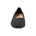 thumbnail image 3 of Trotters Adult Womens Darcey Ballet Flats, 3 of 8