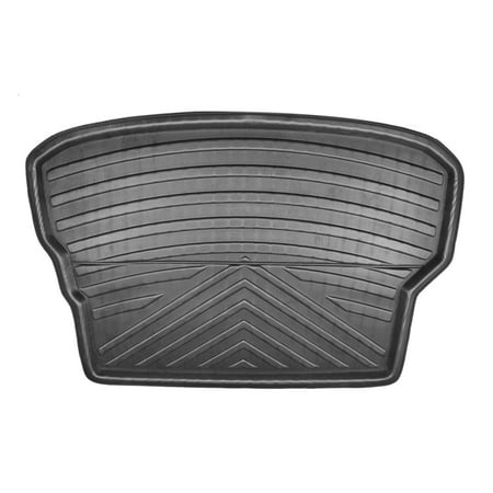 - Car Rear Trunk Boot Liner Cargo Mat Floor Tray for Lexus RX270 RX350 10-15
