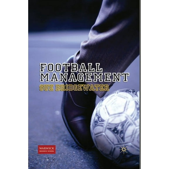 Football Management, (Paperback)