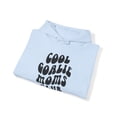 thumbnail image 4 of Goalie Mom Mothers Day Hoodie, Gifts, Hooded Sweatshirt, 4 of 4