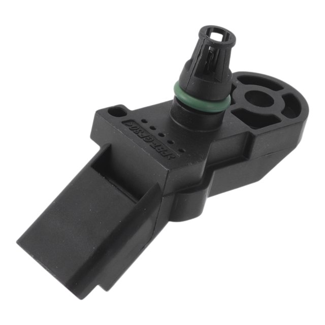 Sensor de Presión Absoluta del Colector MAP Único para CITROEN Berlingo 1.1i 1996-2008 No.1920AJ/467680/89365830/9639381480/96365830 1 Pc