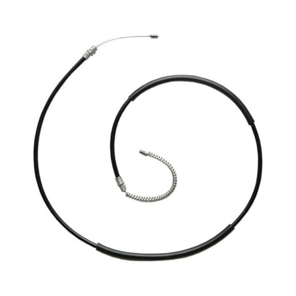 Raybestos Element3 Brake Cables, BC94133 Fits select: 1992-1994 CHEVROLET BLAZER, 1992-1994 GMC YUKON