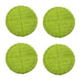 thumbnail image 1 of for Electric Mop Floating Mop Cleaning Floors Rotating Heads, Absorbent Mop Pads 1, 1 of 8