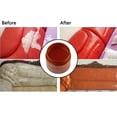 thumbnail image 4 of AMLESO 50 ML Leather Edge Oil Dye Color Stains Dyes DIY - Red brown, 4 of 8