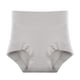 thumbnail image 2 of Braguitas de cintura alta con soporte abdominal para mujer - Color liso, algodón, soporte para las caderas - Tallas M-XXL para temporadas frías, 2 of 2