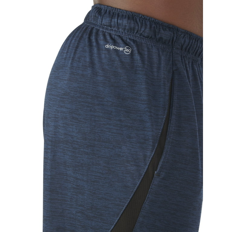 Russell Men's Core Performance Active Shorts