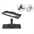 thumbnail image 3 of Tubo de Extensión para Cabezal de Cepillo Deslizante para Alfombras, Compatible con para Easyfix 2.863-269.0 SC1 SC2 SC3 SC4 SC5, Accesorios para Limpiadores A Vapor B, 3 of 5