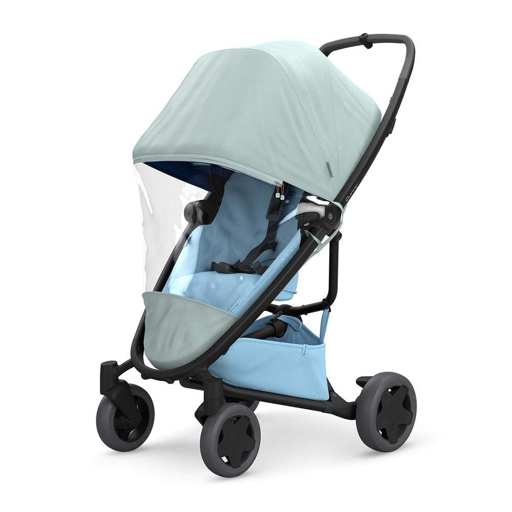 Quinny zapp raincover argos hotsell