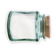 thumbnail image 4 of Worallymy 100 Uds. Frascos sellados transparentes para alimentos para hornear galletas dulces botellas de almacenamiento bolsa de embalaje para aperitivos 8,5x10,5 cm Worallymy JD735808987, 4 of 7