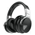 thumbnail image 1 of Auriculares Blossom  Inalámbricos Bluetooth Cowin E7, Llamada De Micrófono negro, 1 of 5