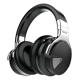 thumbnail image 1 of Auriculares Blossom  Inalámbricos Bluetooth Cowin E7, Llamada De Micrófono negro, 1 of 5