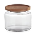 thumbnail image 1 of Anchor Hocking Montana Jar Acacia Lid 64 oz, 1 of 1