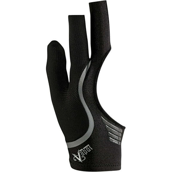 Vapor Cool Edge Glove L - Grey