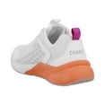 thumbnail image 4 of Tenis Mujer Charly Deportivos Running Transpirables Malla blanco 24 Charly 59039, 4 of 4