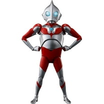 Tamashii Nations - Ultraman: Rising - S.H.Figuarts - Ultradad