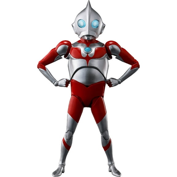 Tamashii Nations - Ultraman: Rising - S.H.Figuarts - Ultradad