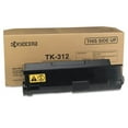 thumbnail image 2 of Kyocera Document Solutions Toner Fs-2000d Blk, 2 of 4