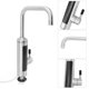 thumbnail image 1 of Grifo De Calefacción Eléctrica De Cocina, Ahorro De Energía De Grifo Eléctrico De Calefacción, 1 of 7