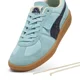 thumbnail image 5 of PU & MA Palermo Weathered Men's Sneakers, 5 of 5