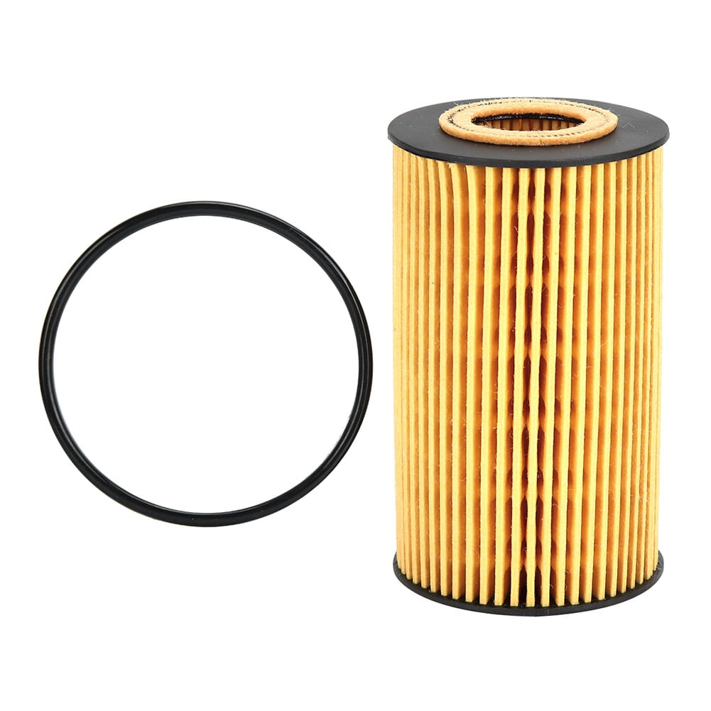 Car Engine Oil Filter Replacement Fits for Orlando J309-1.8 1.8 LPG HU612/2X 55594651 OEM