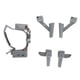 thumbnail image 4 of Mavic Air 3 Drone Payload Drop System (500g Load) with Landing Gear and Drone Carrier, 4 of 4