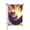 Style 3, variant on Cool Cat Holding Drink Garden Flag 12x18 Inch Double Sided – Funny Summer Beach Vacation Outdoor Yard Decoration For Porch, Lawn & Patio